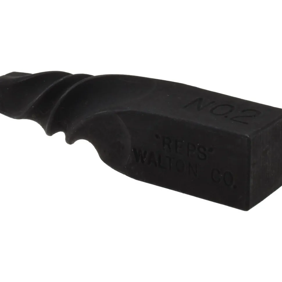 Spiral Flute Screw & Pipe Extractor: #2, for 1/2 in Screws