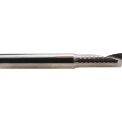 Spiral Router Bit: 3/8