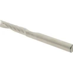 Spiral Router Bit: 1/4