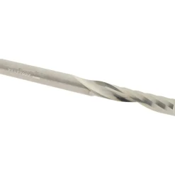 Spiral Router Bit: 1/4