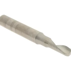 Spiral Router Bit: 3/16