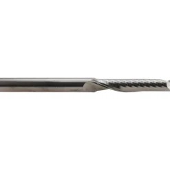 Spiral Router Bit: 1/4