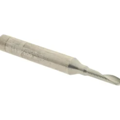 Spiral Router Bit: 1/8