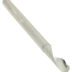 Spiral Router Bit: 1/8