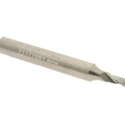 Spiral Router Bit: 1/8