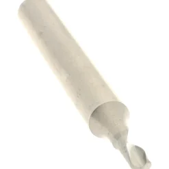 Spiral Router Bit: 1/8