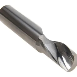 Spiral Router Bit: 1/2