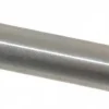 Spiral Router Bit: 1/4" Dia, 3/8" LOC, 1/4" Shank Dia, 1 Flute, Upcut