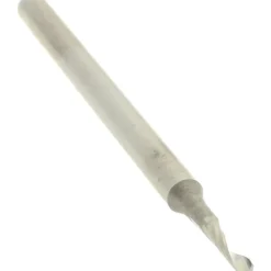 Spiral Router Bit: 1/16