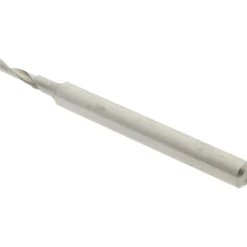 Spiral Router Bit: 1/16