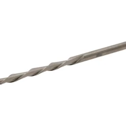 Spiral Router Bit: 1/8" Dia, 1/8" Shank Dia, Upcut