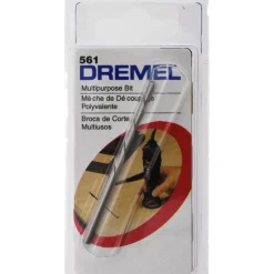 Spiral Router Bit: 1/8