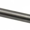 Spiral Router Bit: 8.00 mm Dia, 20.00 mm LOC, 8.00 mm Shank Dia, 1 Flute, Upcut