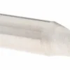 Spiral Router Bit: 8.00 mm Dia, 25.00 mm LOC, 8.00 mm Shank Dia, 1 Flute, Spiral