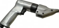 4,200 SPM, Pistol Grip Handle, Handheld Pneumatic Shear
