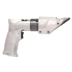 2,400 SPM, Pistol Grip Handle, Handheld Pneumatic Shear