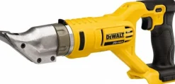 2,500 SPM, 20 Volt, Pistol Grip Handle, Handheld Cordless Shear