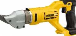 2,500 SPM, 20 Volt, Pistol Grip Handle, Handheld Cordless Shear