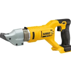 2,500 SPM, 20 Volt, Pistol Grip Handle, Handheld Cordless Shear