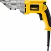 2,500 SPM, 120 Volt, Pistol Grip Handle, Handheld Electric Shear