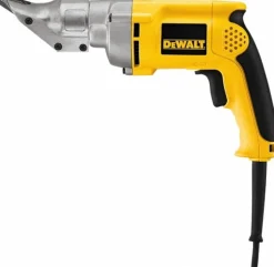 2,500 SPM, 120 Volt, Pistol Grip Handle, Handheld Electric Shear