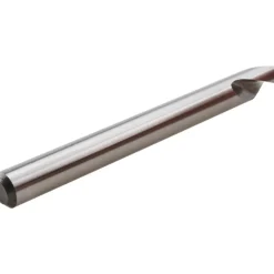 Spotting Drill: 1/4" Dia, 90 deg, Cobalt M-42