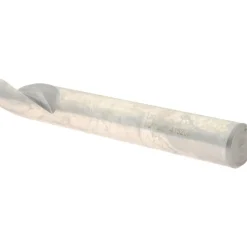 Spotting Drill: 1/2" Dia, 90 deg, 4" OAL, Cobalt M-42