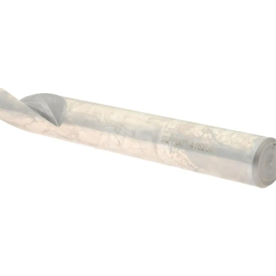 Spotting Drill: 1/2" Dia, 90 deg, 4" OAL, Cobalt M-42