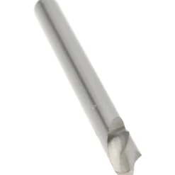 Spotting Drill: 1/8