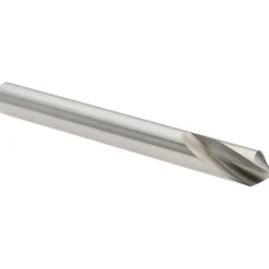 Spotting Drill: 3/8" Dia, 90 deg, 3-1/2" OAL, Cobalt M-35 (HSS-E)