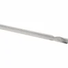 Spotting Drill: 1/8" Dia, 90 deg, 1-15/16" OAL, Cobalt M-42