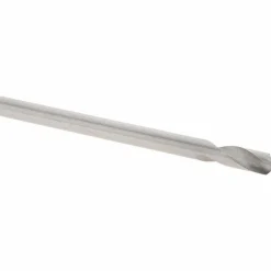 Spotting Drill: 1/8" Dia, 90 deg, 1-15/16" OAL, Cobalt M-42