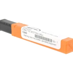 Spotting Drill: 3/8" Dia, 82 deg, 3-1/2" OAL, Cobalt M-42