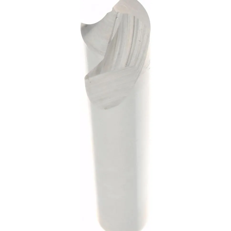 Spotting Drill: 3/8" Dia, 82 deg, 3-1/2" OAL, Cobalt M-42