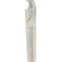 Spotting Drill: 1/4" Dia, 90 deg, 2-5/8" OAL, Cobalt M-42