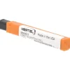 Spotting Drill: 1/4" Dia, 82 deg, 2-5/8" OAL, Cobalt M-42