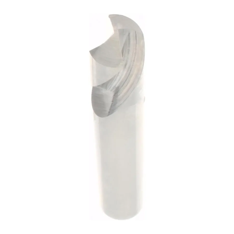Spotting Drill: 1/4" Dia, 82 deg, 2-5/8" OAL, Cobalt M-42