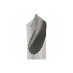 Spotting Drill: 1/2" Dia, 90 deg, 4-1/64" OAL, Cobalt M-42