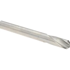 Spotting Drill: 1/4" Dia, 90 deg, 2-5/8" OAL, Cobalt M-35 (HSS-E)