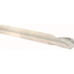 Spotting Drill: 3/8" Dia, 90 deg, 3-1/2" OAL, Cobalt M-42