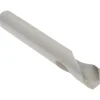 Spotting Drill: 1/4" Dia, 90 deg, 2-1/2" OAL, High-Speed Steel