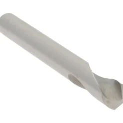 Spotting Drill: 1/4" Dia, 90 deg, 2-1/2" OAL, High-Speed Steel