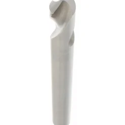 Spotting Drill: 1/2" Dia, 90 deg, 6" OAL, High-Speed Steel