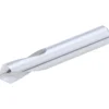 Spotting Drill: 1/4" Dia, 90 deg, 1-1/2" OAL, High-Speed Steel