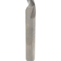Spotting Drill: 1/8" Dia, 90 deg, 1-1/4" OAL, High-Speed Steel