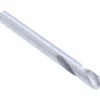 Spotting Drill: 3/16" Dia, 120 deg, 2" OAL, Solid Carbide