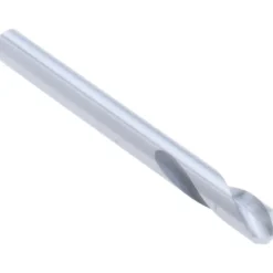 Spotting Drill: 3/16" Dia, 120 deg, 2" OAL, Solid Carbide