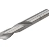 Spotting Drill: 1/4" Dia, 90 deg, 2" OAL, Solid Carbide