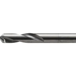 Spotting Drill: 1/4