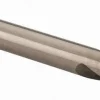 Spotting Drill: 1/4" Dia, 90 deg, 2-1/2" OAL, Solid Carbide